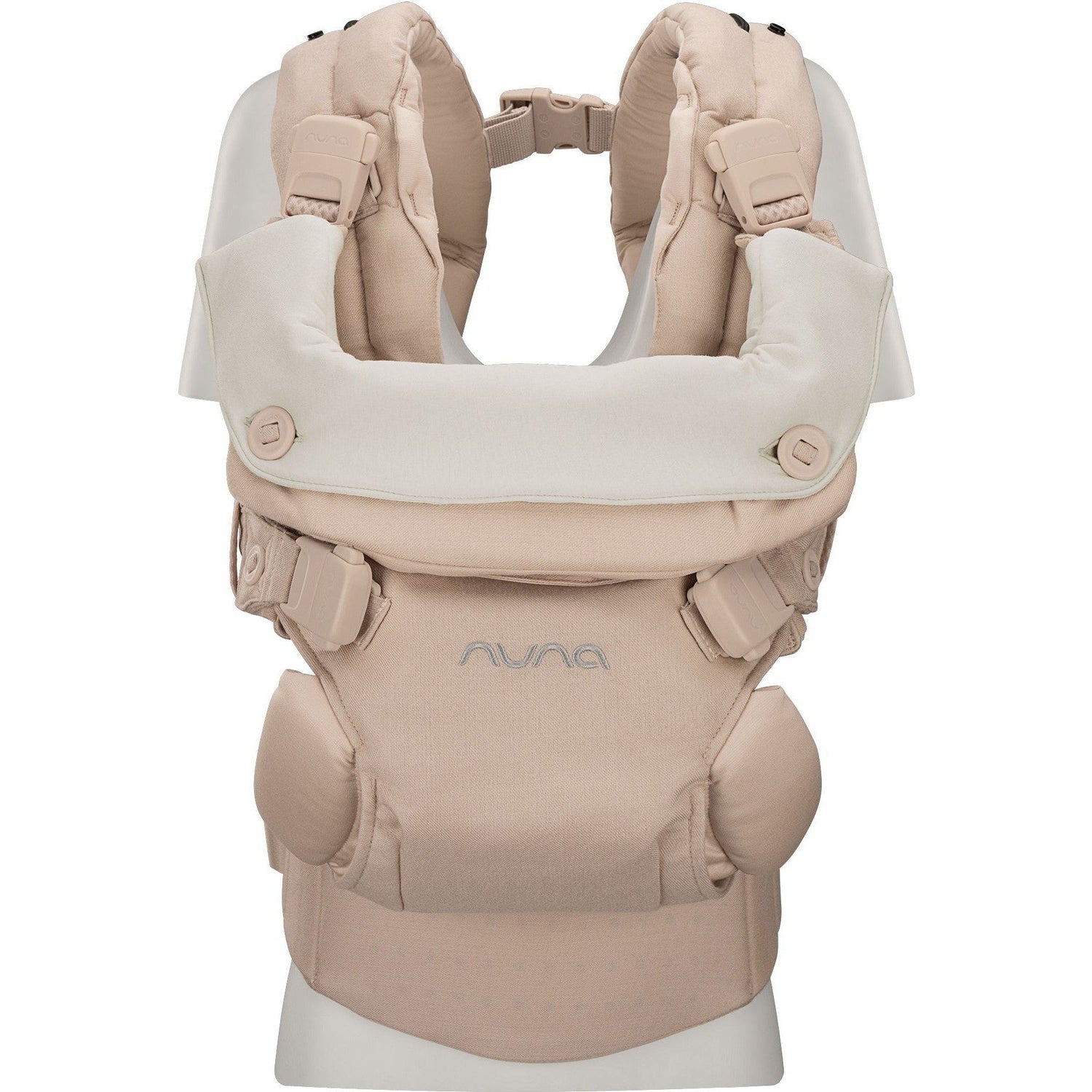 Nuna CUDL Luxe - Kid's Stuff Superstore