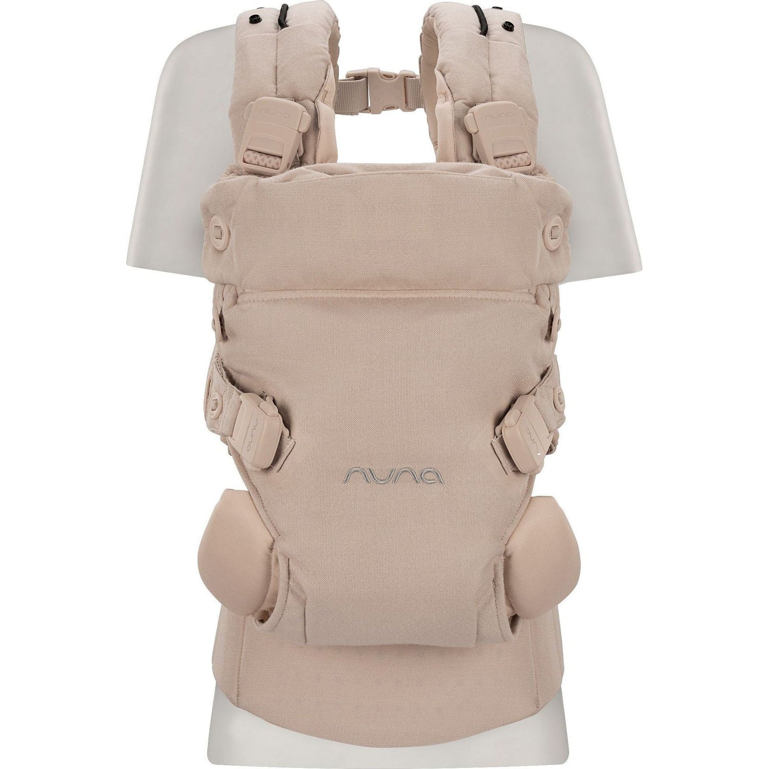 Nuna CUDL Luxe - Kid's Stuff Superstore