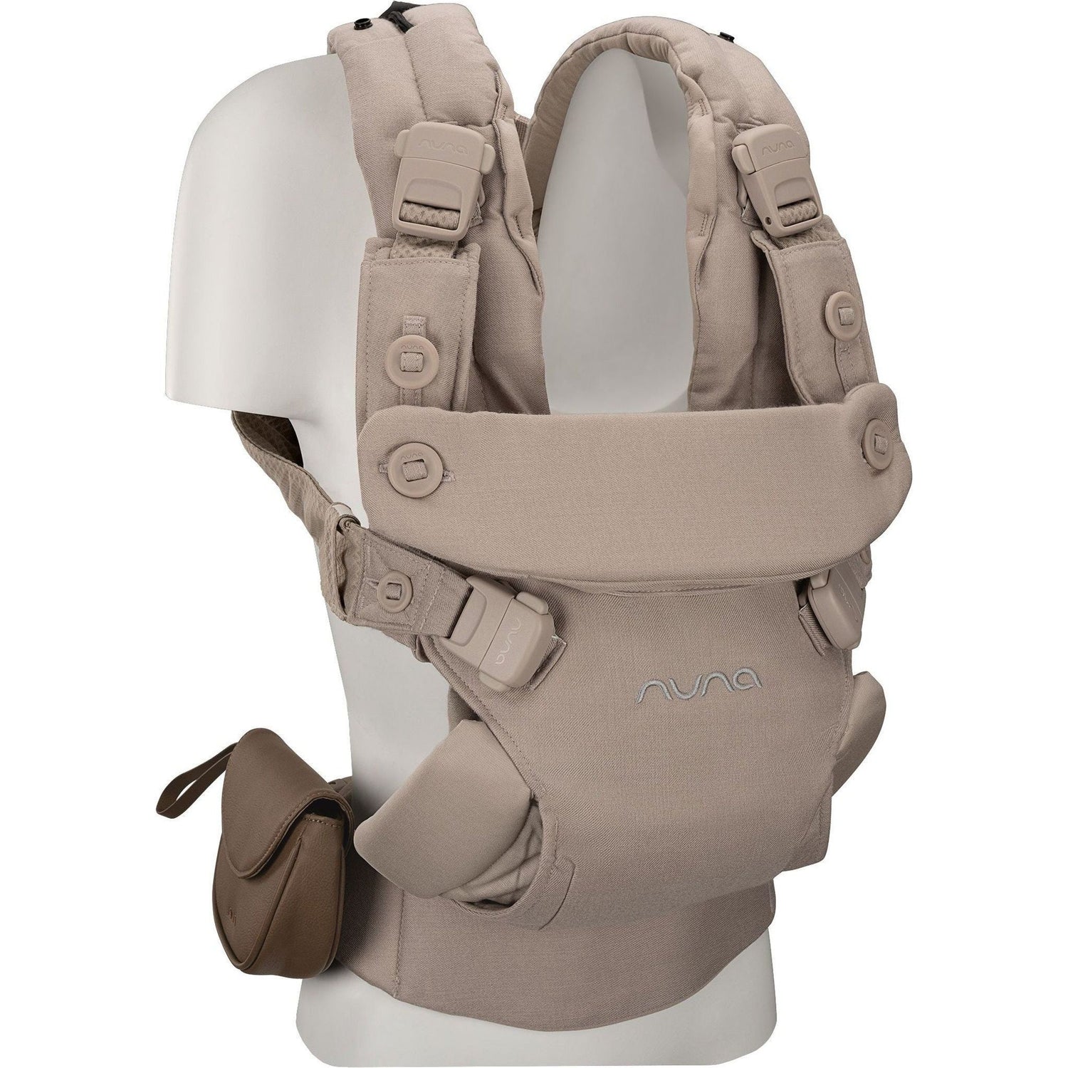 Nuna CUDL Luxe - Kid's Stuff Superstore