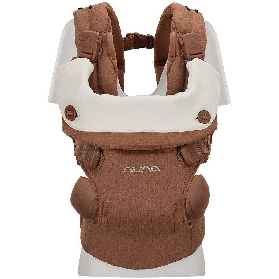 Nuna CUDL Luxe - Kid's Stuff Superstore