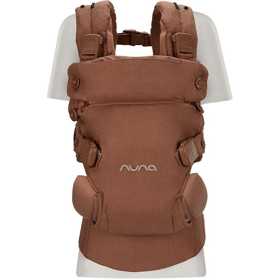 Nuna CUDL Luxe - Kid's Stuff Superstore