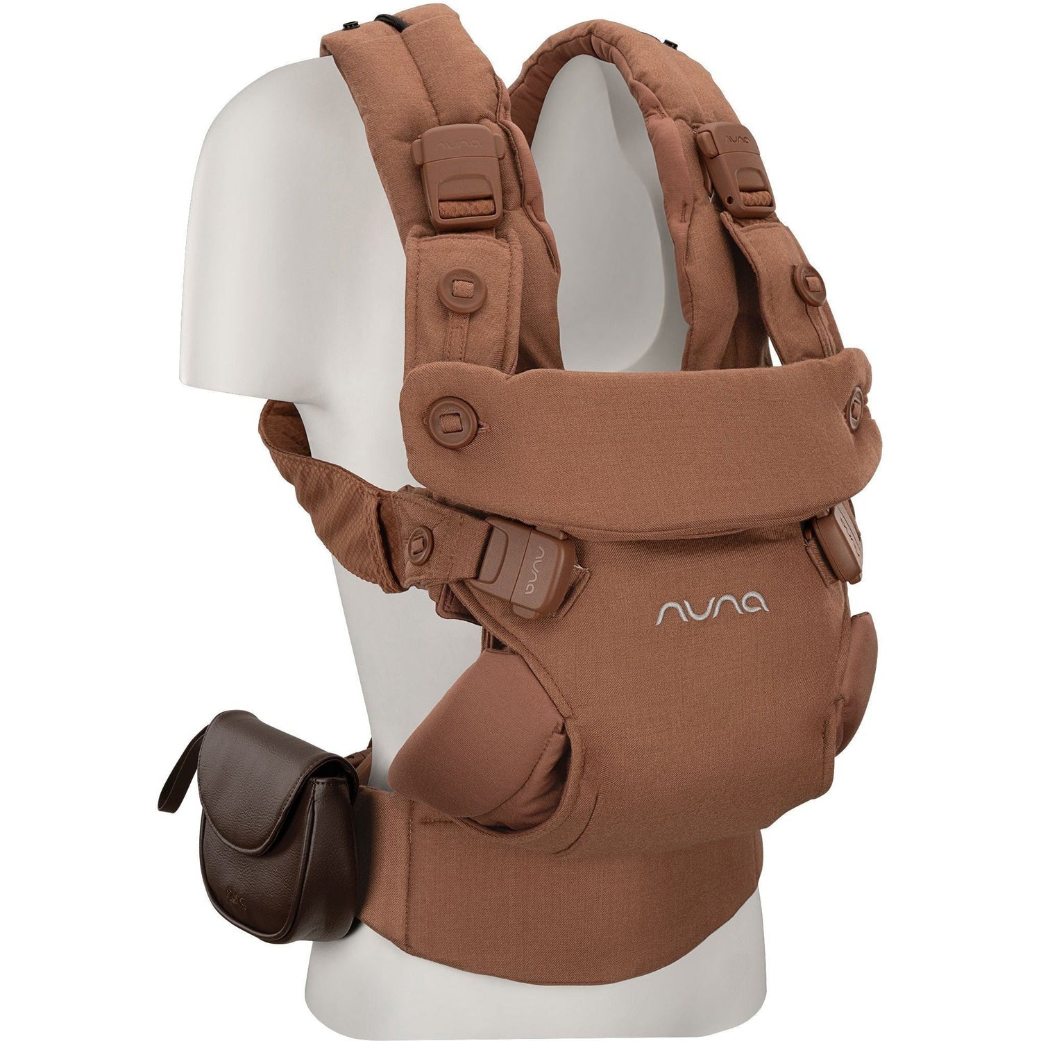 Nuna CUDL Luxe - Kid's Stuff Superstore