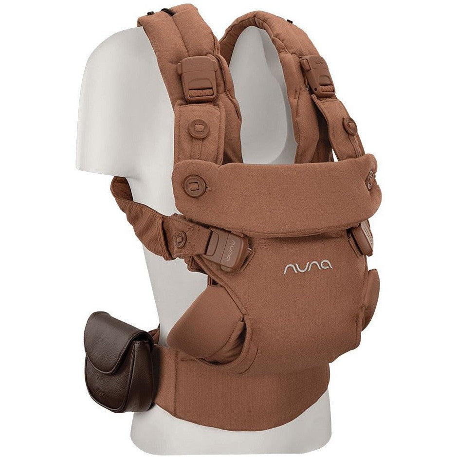 Nuna CUDL Luxe - Kid's Stuff Superstore