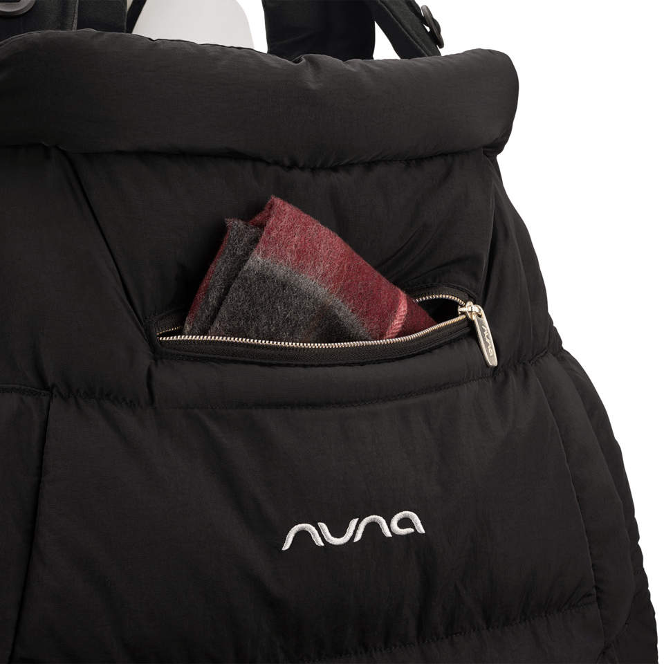 Nuna CUDL Winter Cover - Kid's Stuff Superstore