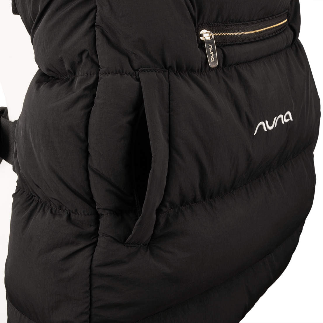 Nuna CUDL Winter Cover - Kid's Stuff Superstore
