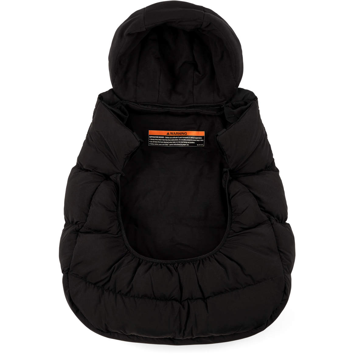 Nuna CUDL Winter Cover - Kid's Stuff Superstore