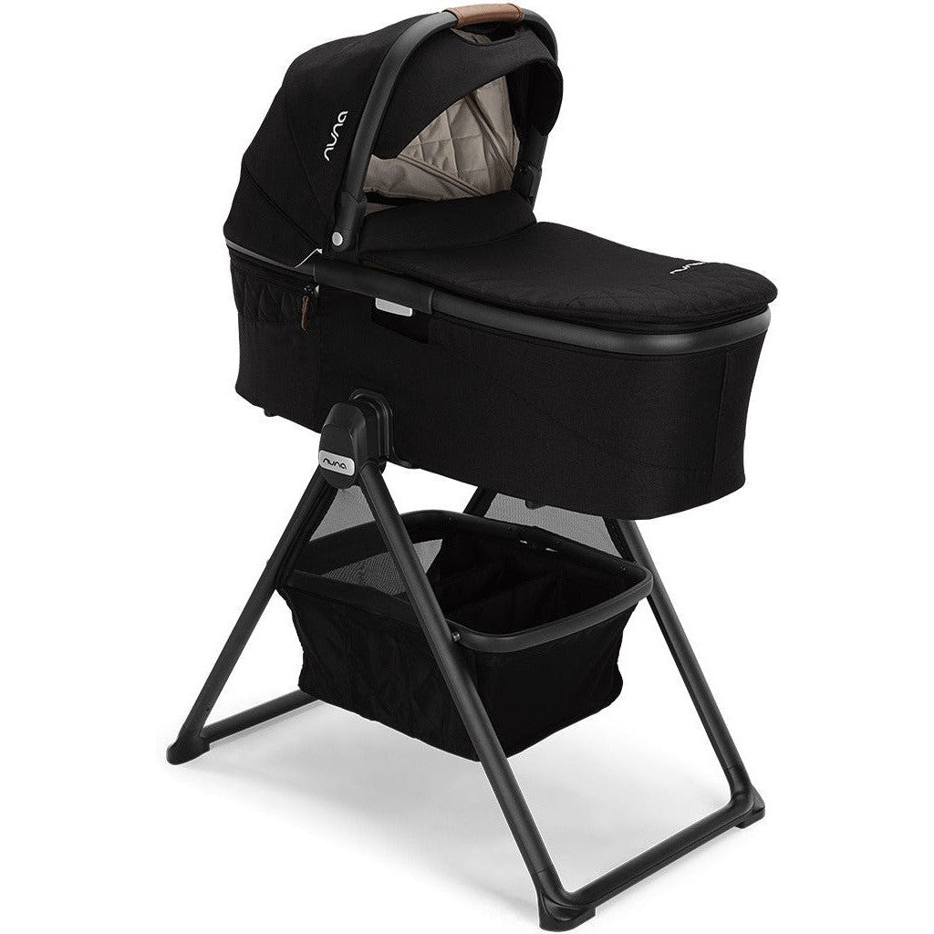 Nuna Demi Next Bassinet + Stand - Kid's Stuff Superstore