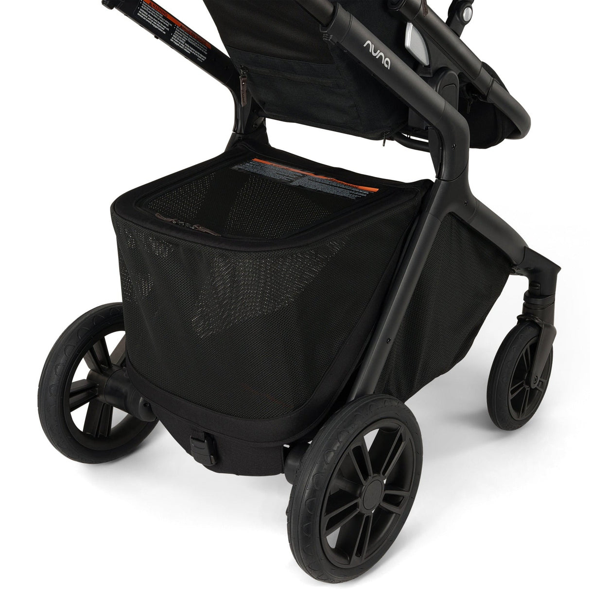 Nuna DEMI Icon Stroller - Kid's Stuff Superstore