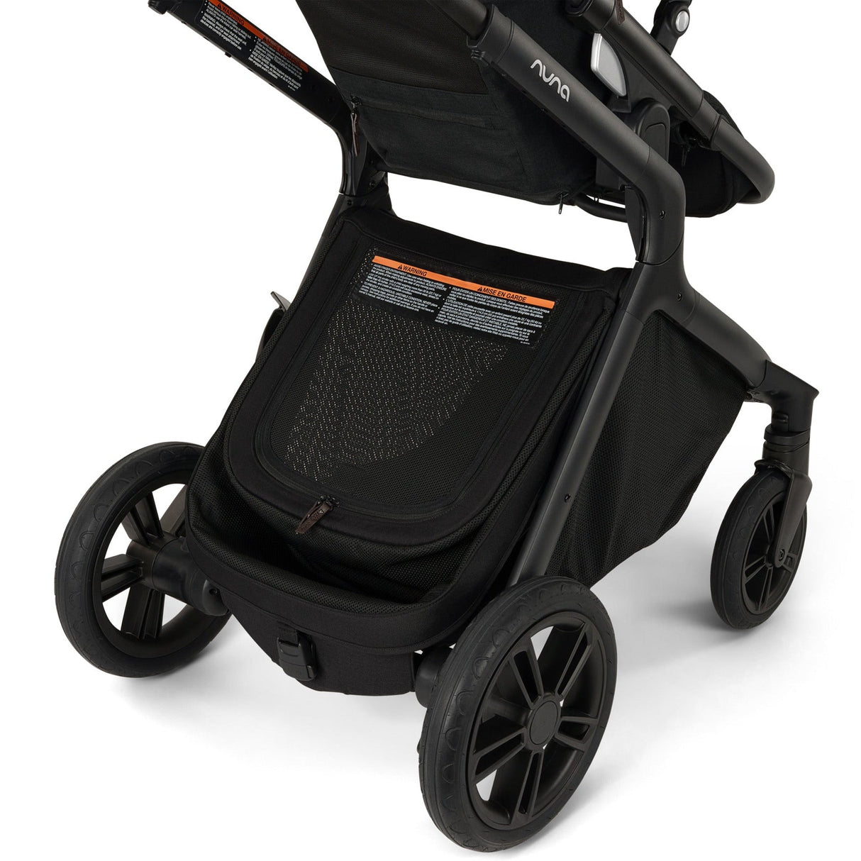 Nuna DEMI Icon Stroller - Kid's Stuff Superstore