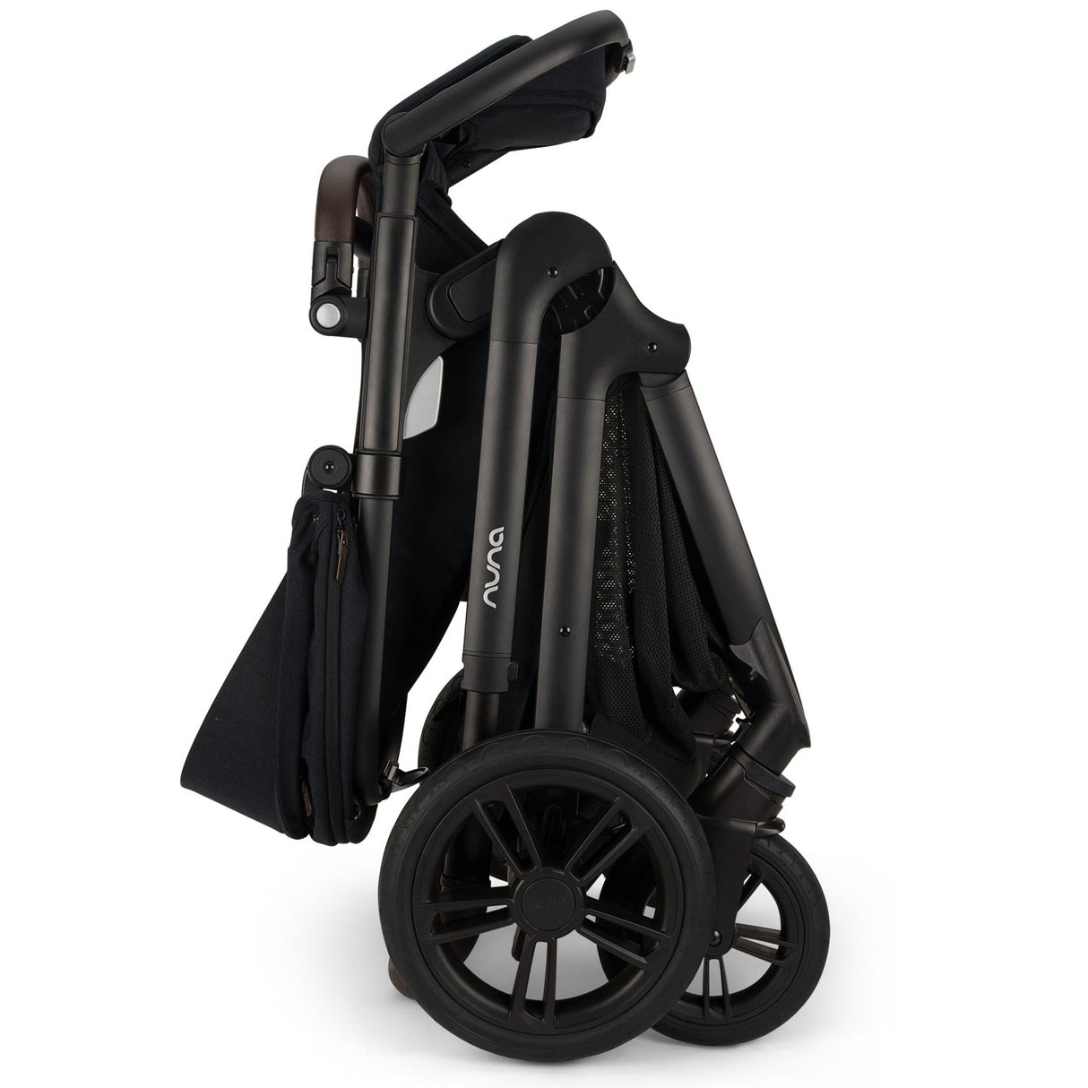 Nuna DEMI Icon Stroller - Kid's Stuff Superstore