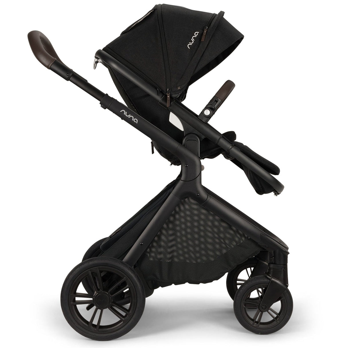 Nuna DEMI Icon Stroller - Kid's Stuff Superstore