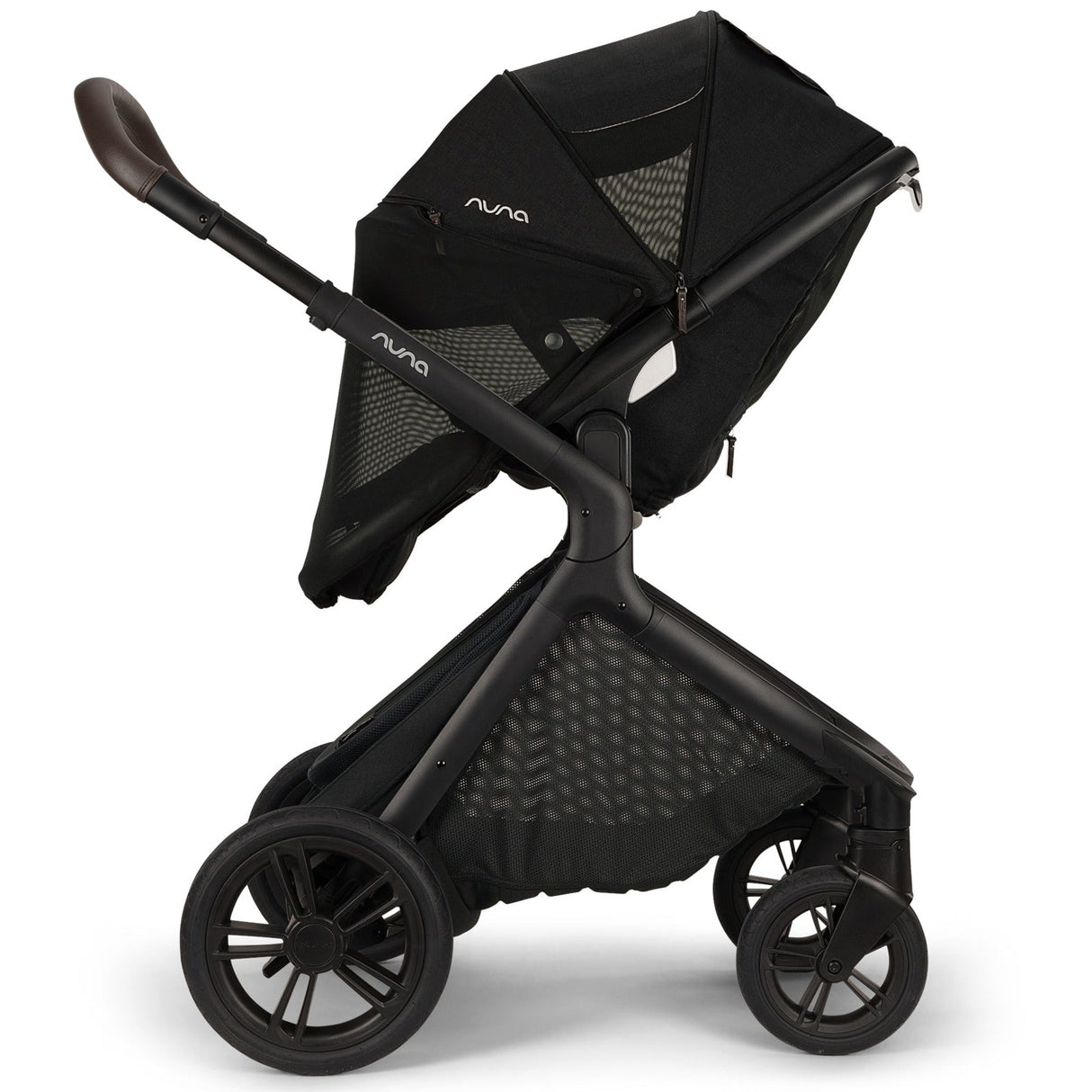 Nuna DEMI Icon Stroller - Kid's Stuff Superstore