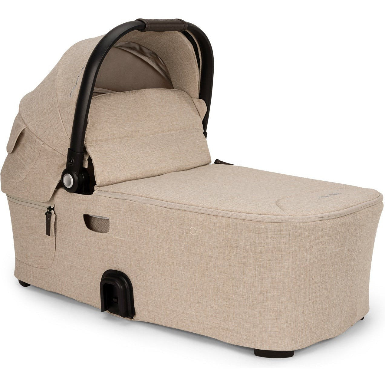 Nuna Demi Next Bassinet + Stand - Kid's Stuff Superstore