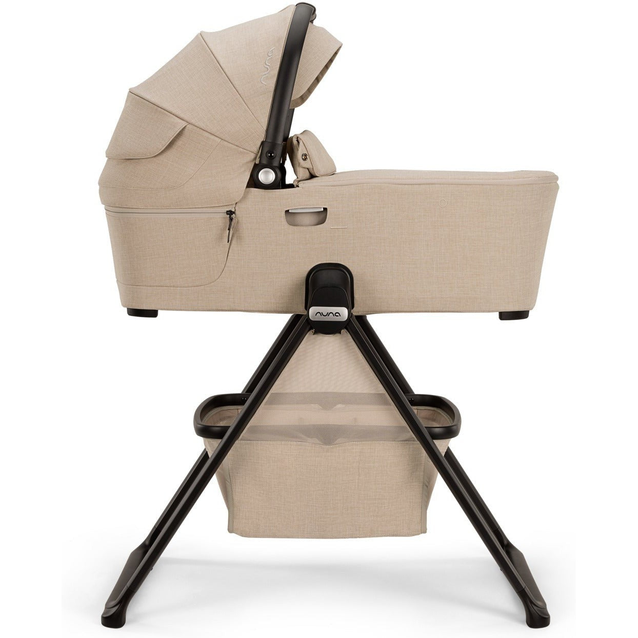 Nuna Demi Next Bassinet + Stand - Kid's Stuff Superstore
