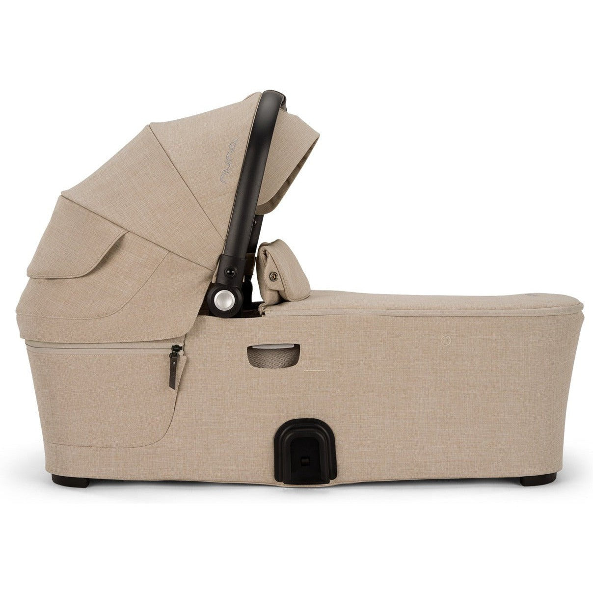Nuna Demi Next Bassinet + Stand - Kid's Stuff Superstore