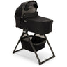 Nuna Demi Next Bassinet + Stand