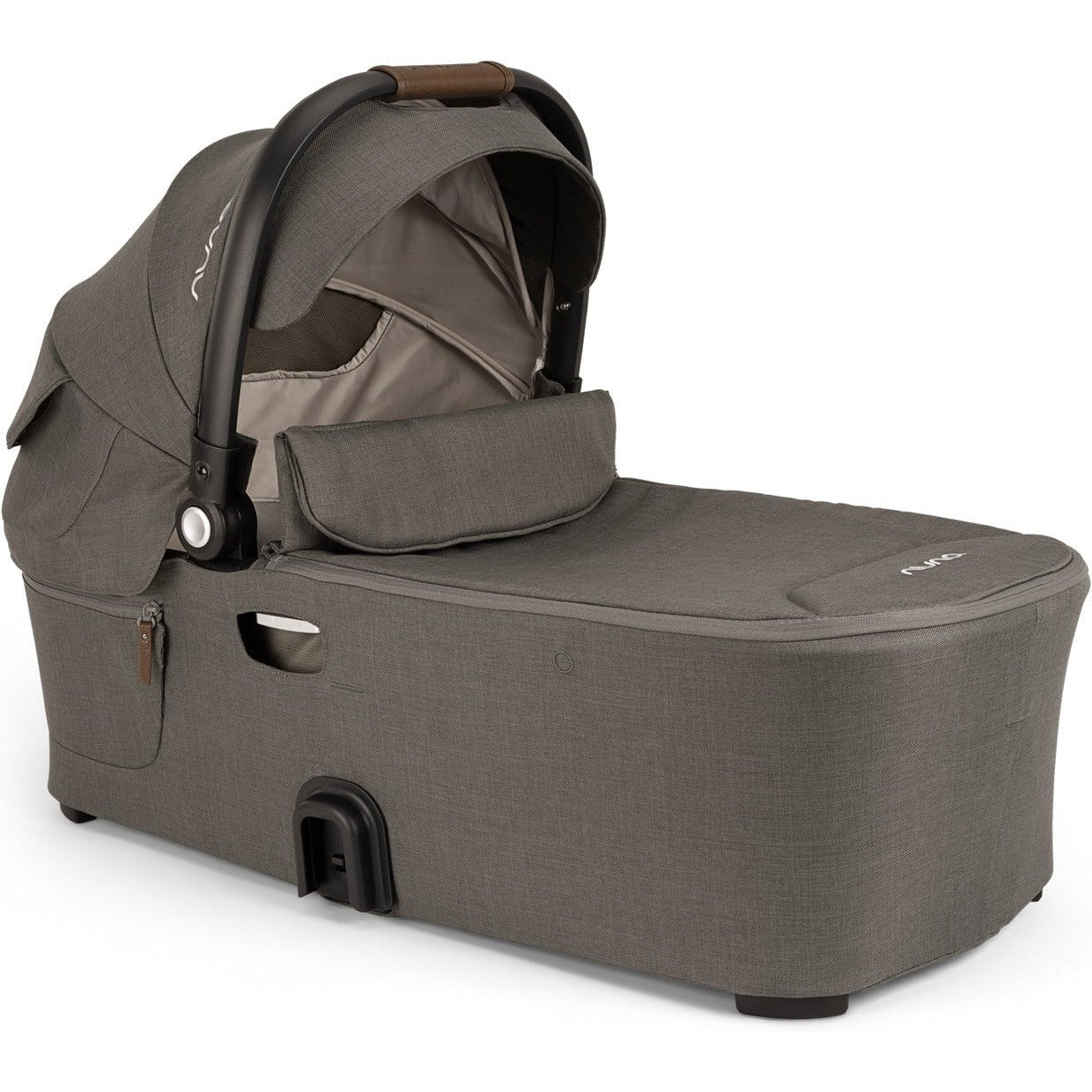 Nuna Demi Next Bassinet + Stand - Kid's Stuff Superstore