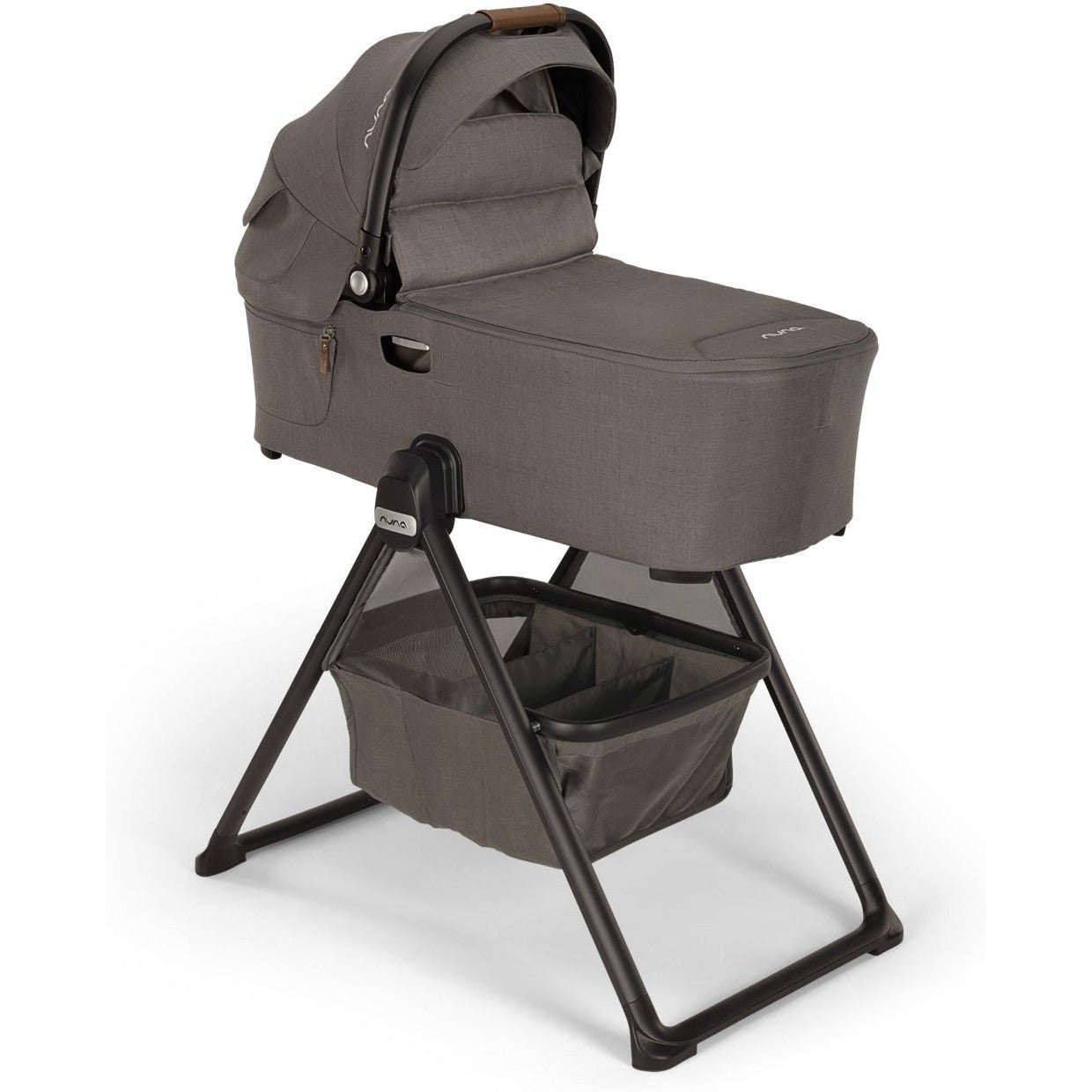 Nuna Demi Next Bassinet + Stand - Kid's Stuff Superstore