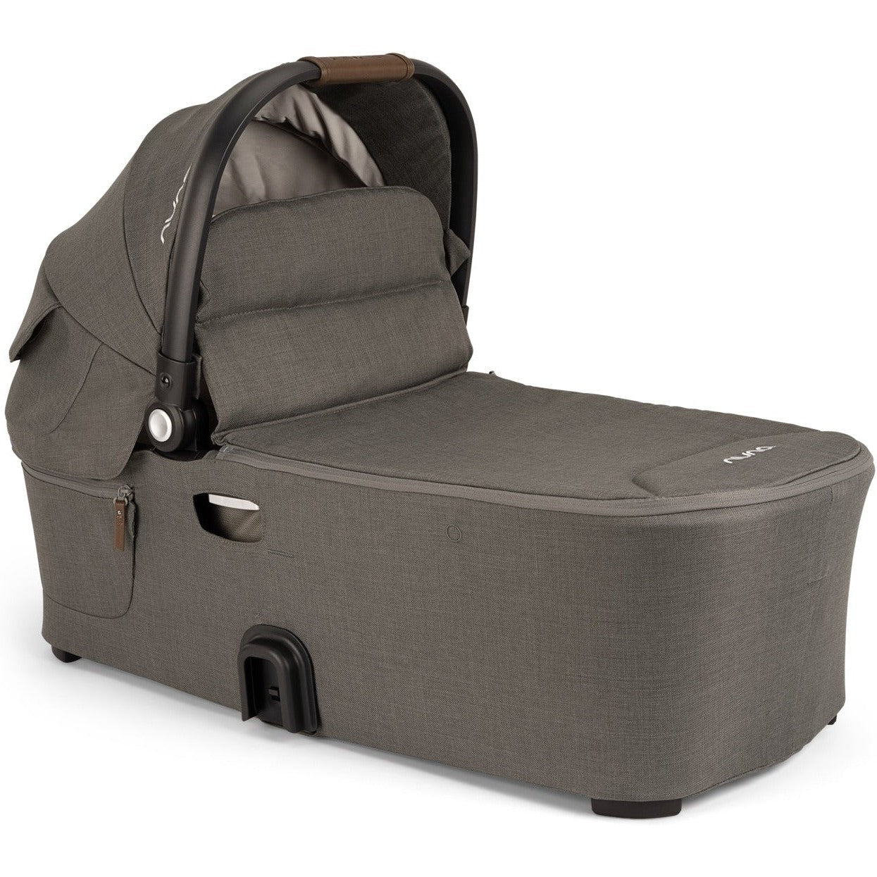 Nuna Demi Next Bassinet + Stand - Kid's Stuff Superstore