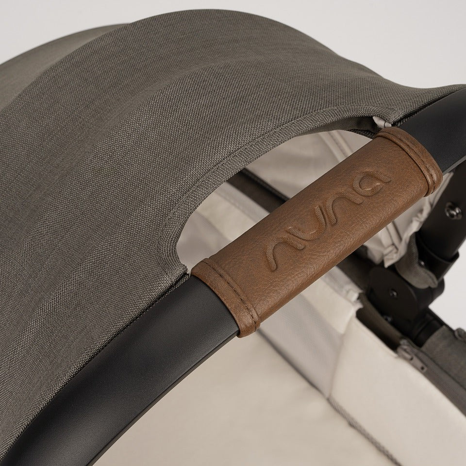 Nuna Demi Next Bassinet + Stand - Kid's Stuff Superstore