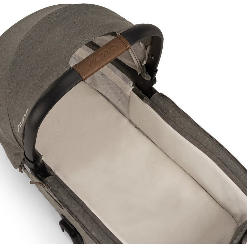 Nuna Demi Next Bassinet + Stand - Kid's Stuff Superstore