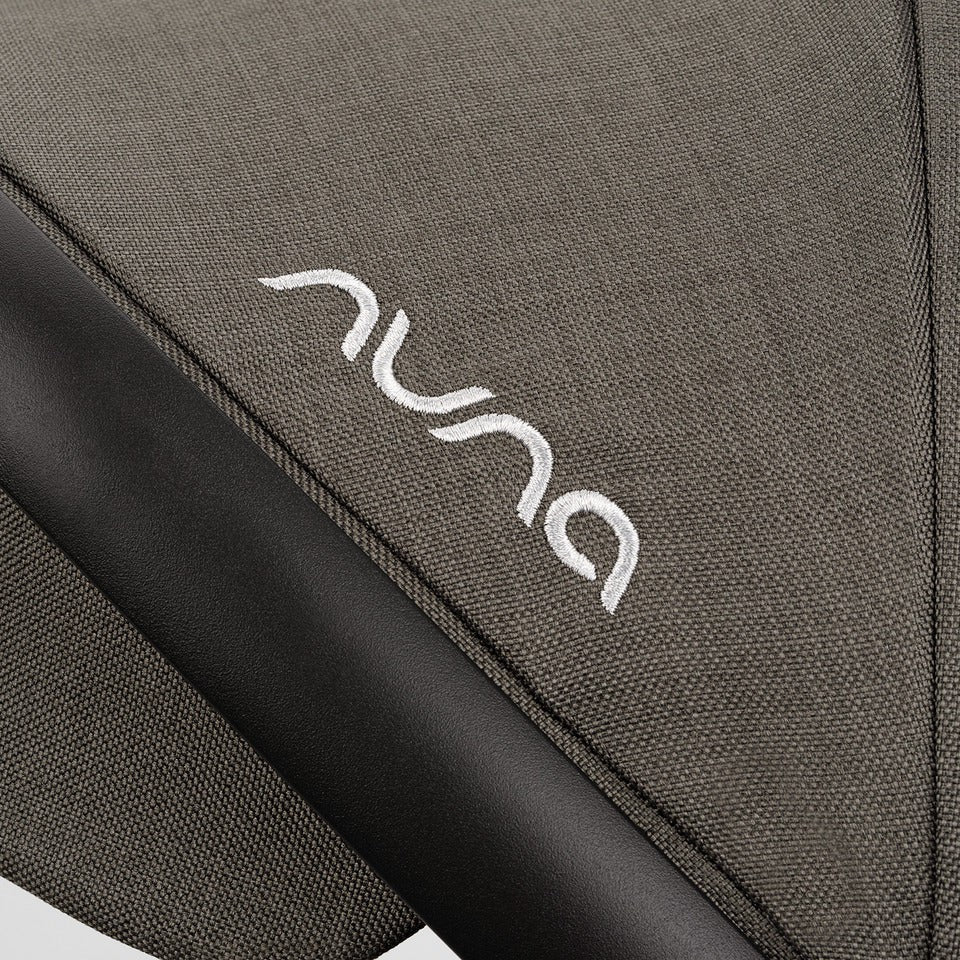 Nuna Demi Next Bassinet + Stand - Kid's Stuff Superstore