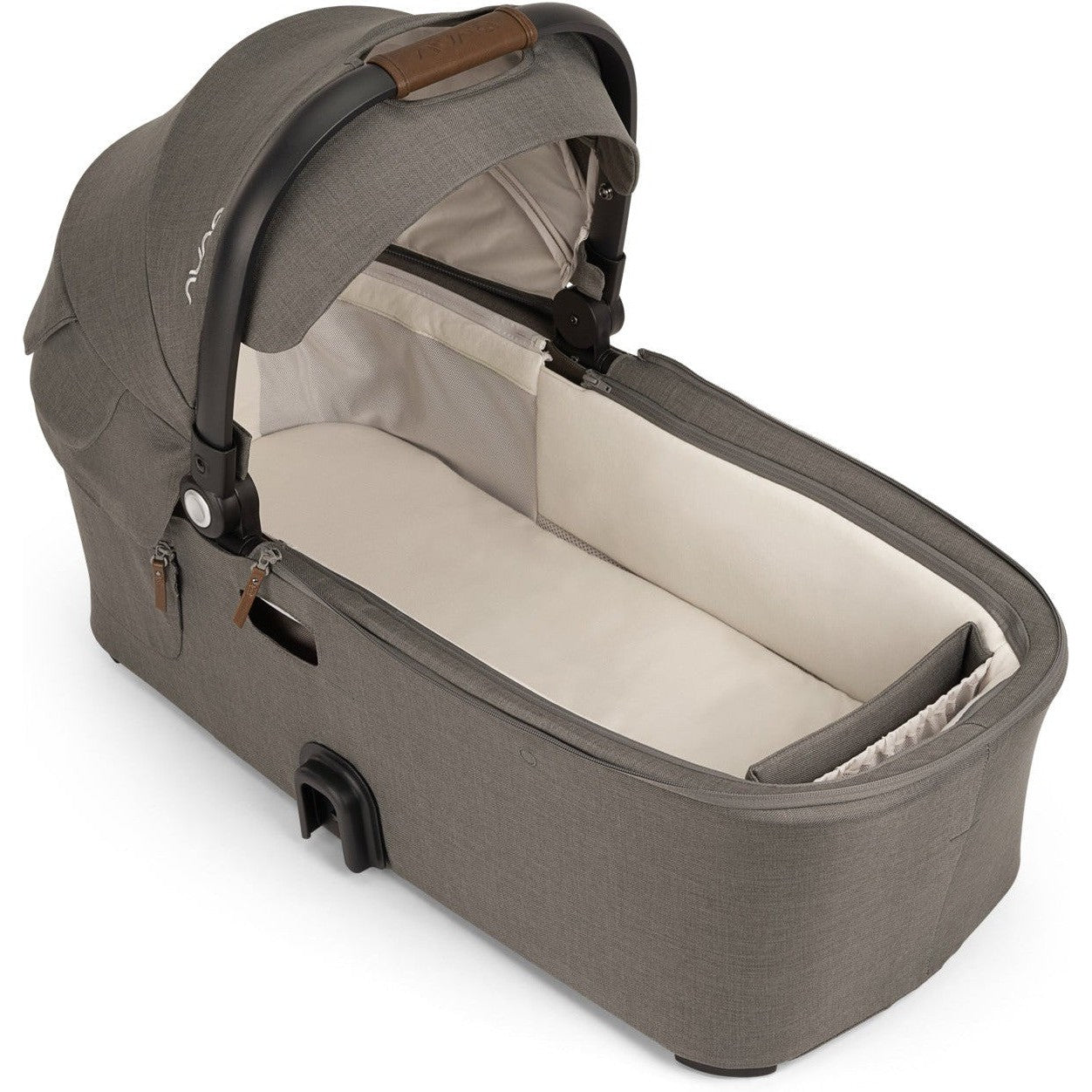 Nuna Demi Next Bassinet + Stand - Kid's Stuff Superstore
