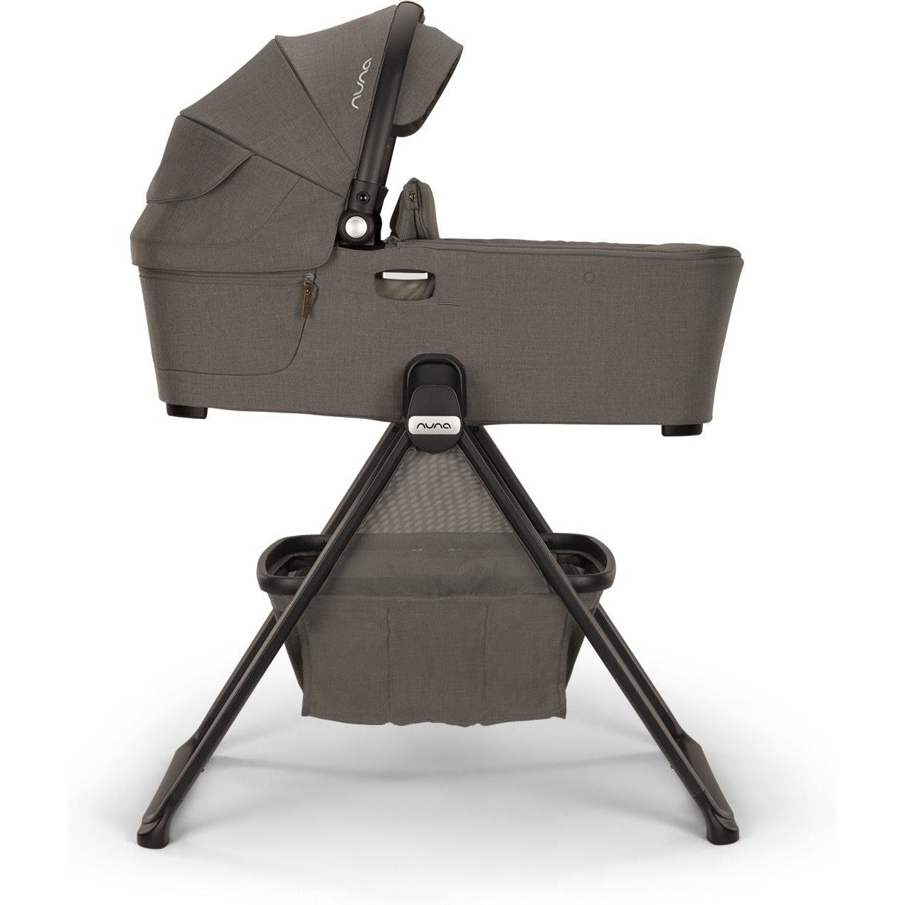 Nuna Demi Next Bassinet + Stand - Kid's Stuff Superstore