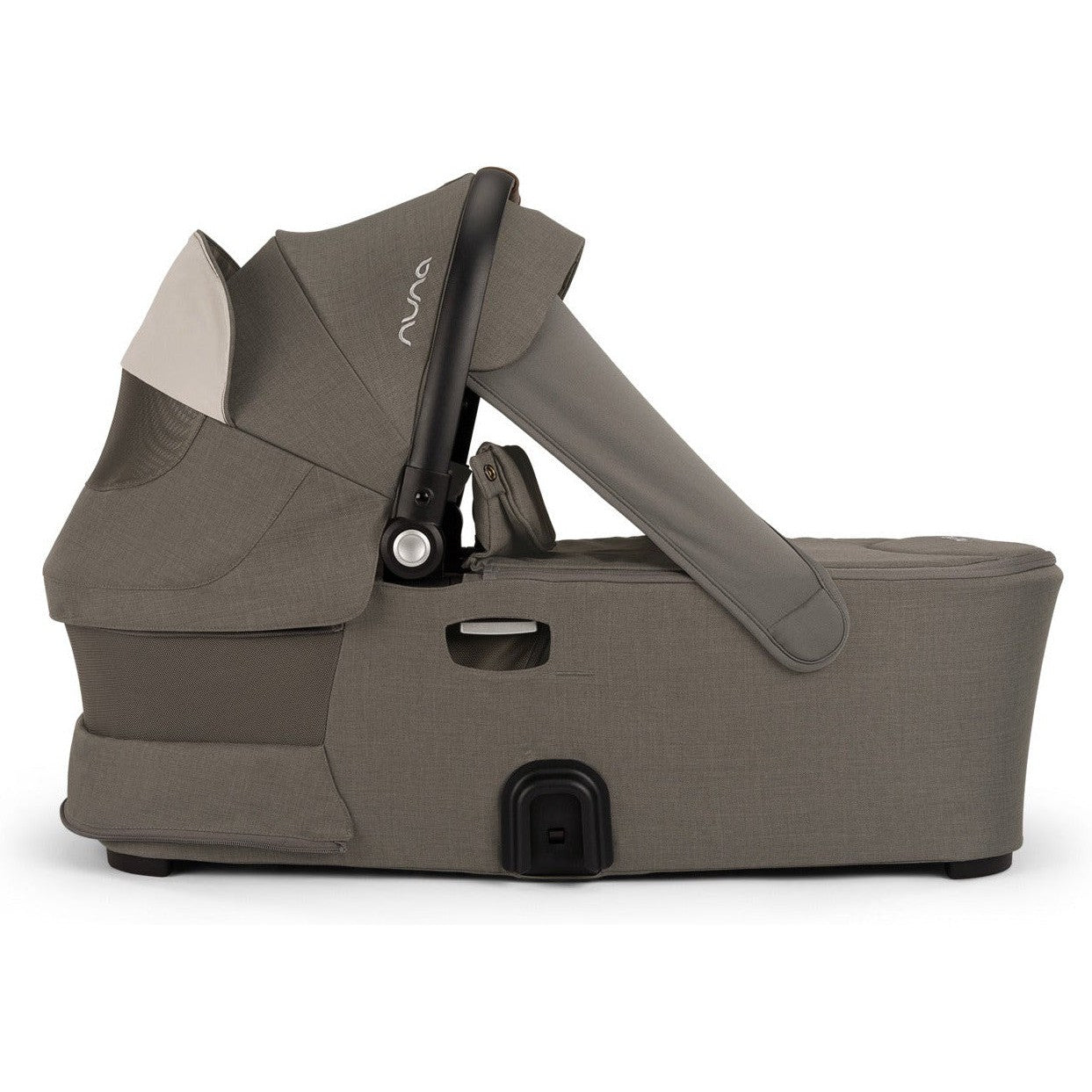 Nuna Demi Next Bassinet + Stand - Kid's Stuff Superstore