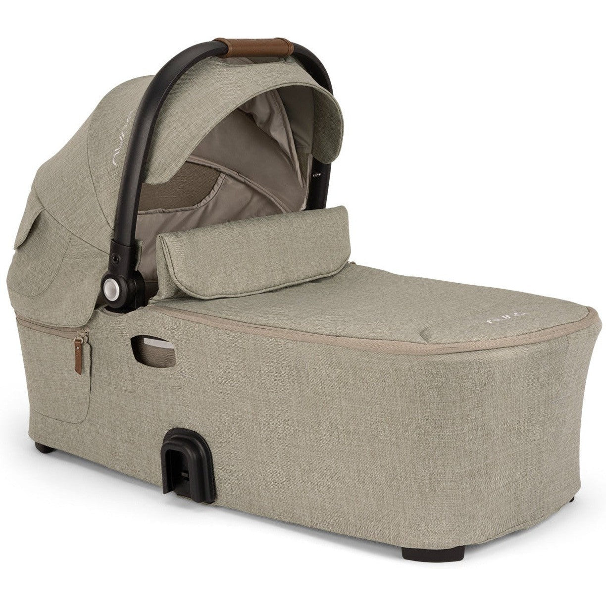 Nuna Demi Next Bassinet + Stand - Kid's Stuff Superstore