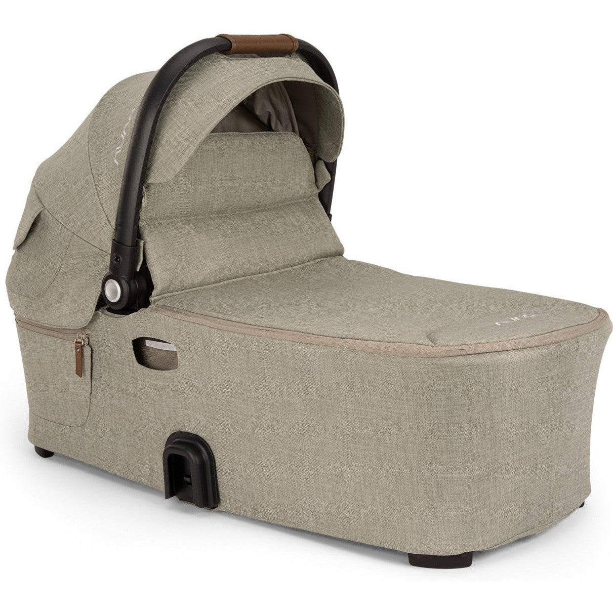 Nuna Demi Next Bassinet + Stand - Kid's Stuff Superstore