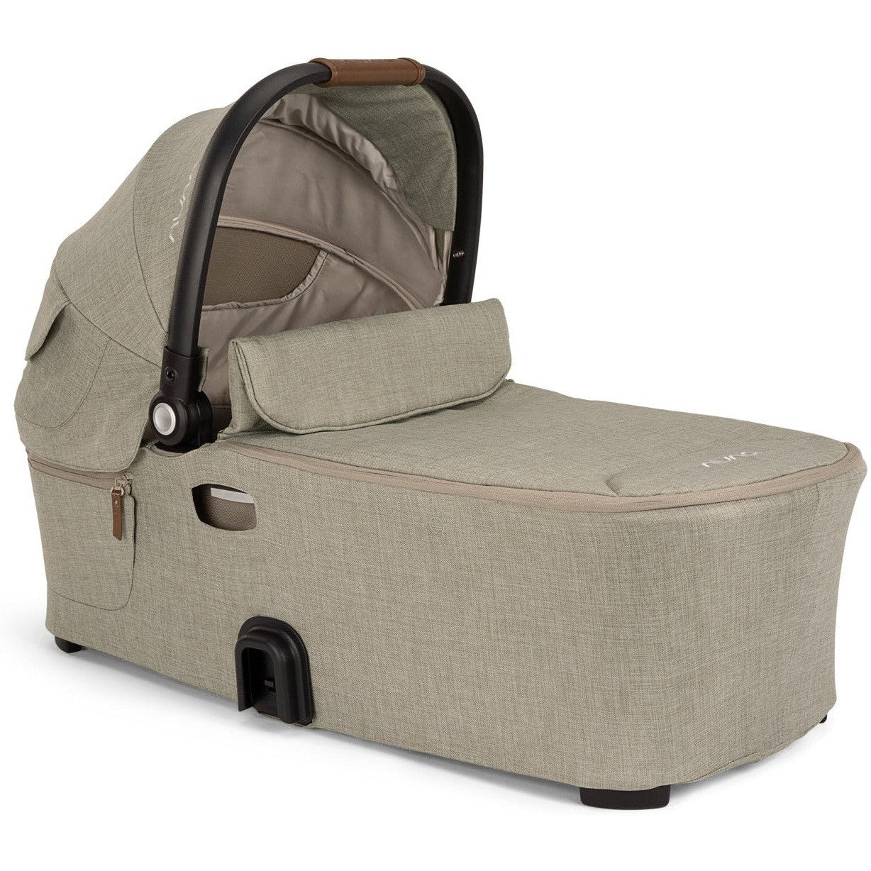 Nuna Demi Next Bassinet + Stand - Kid's Stuff Superstore