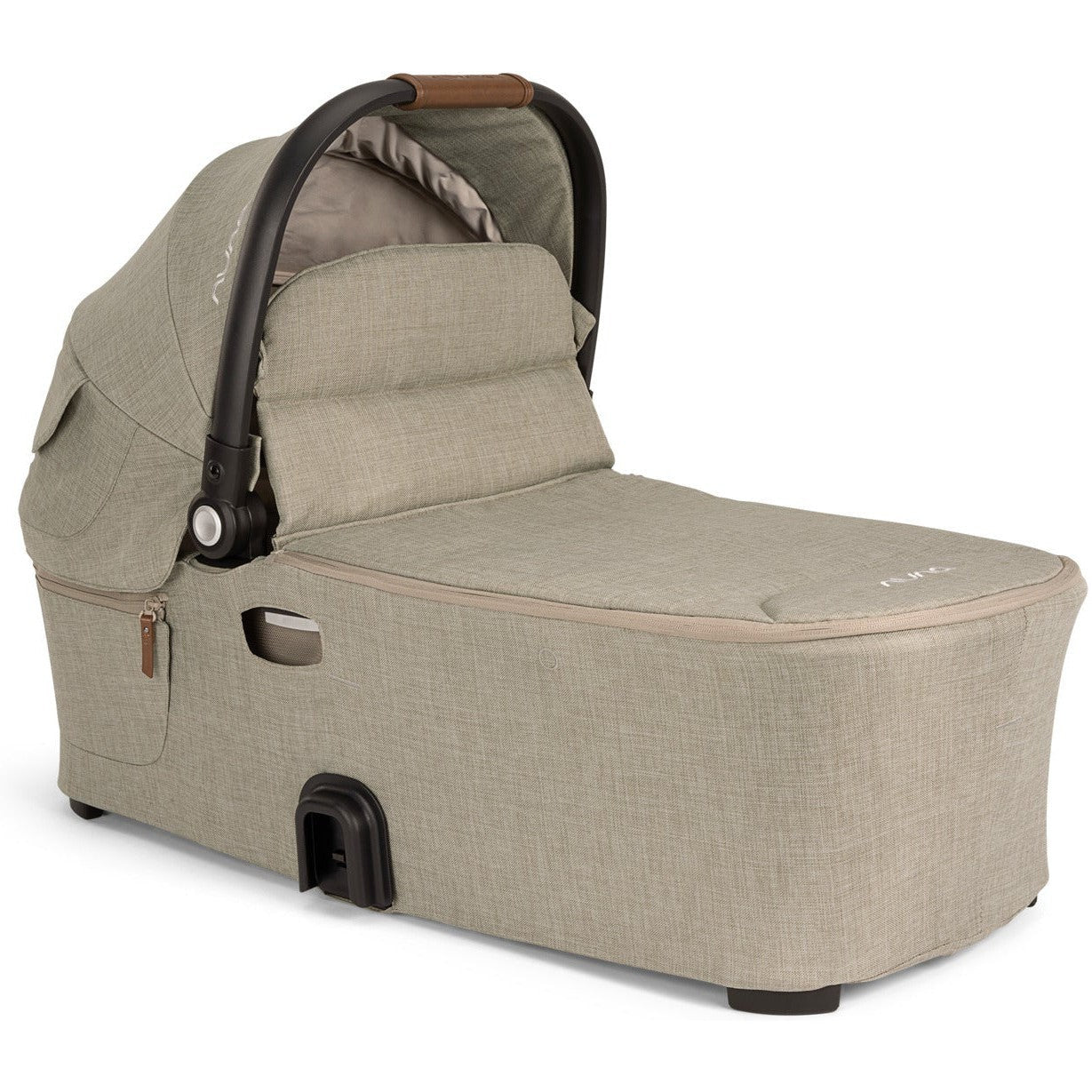 Nuna Demi Next Bassinet + Stand - Kid's Stuff Superstore