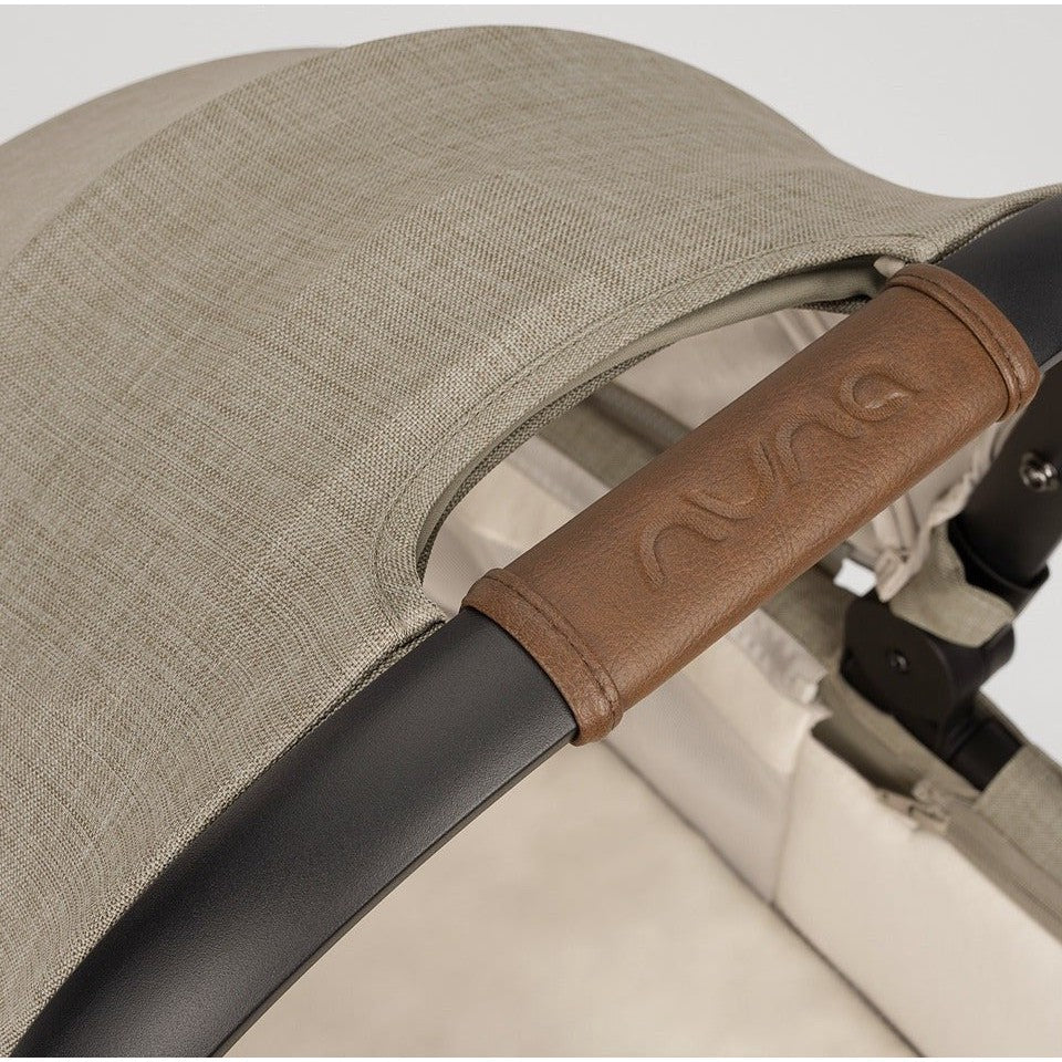 Nuna Demi Next Bassinet + Stand - Kid's Stuff Superstore