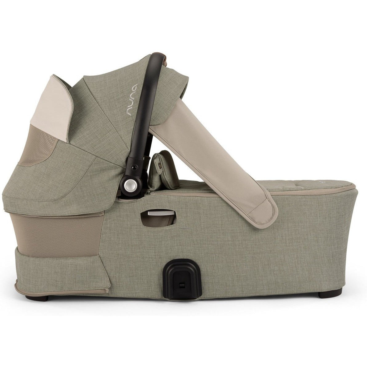 Nuna Demi Next Bassinet + Stand - Kid's Stuff Superstore