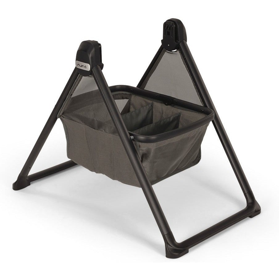 Nuna Demi Next Bassinet + Stand - Kid's Stuff Superstore