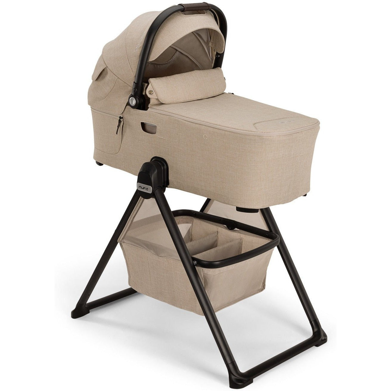 Nuna Demi Next Bassinet + Stand - Kid's Stuff Superstore