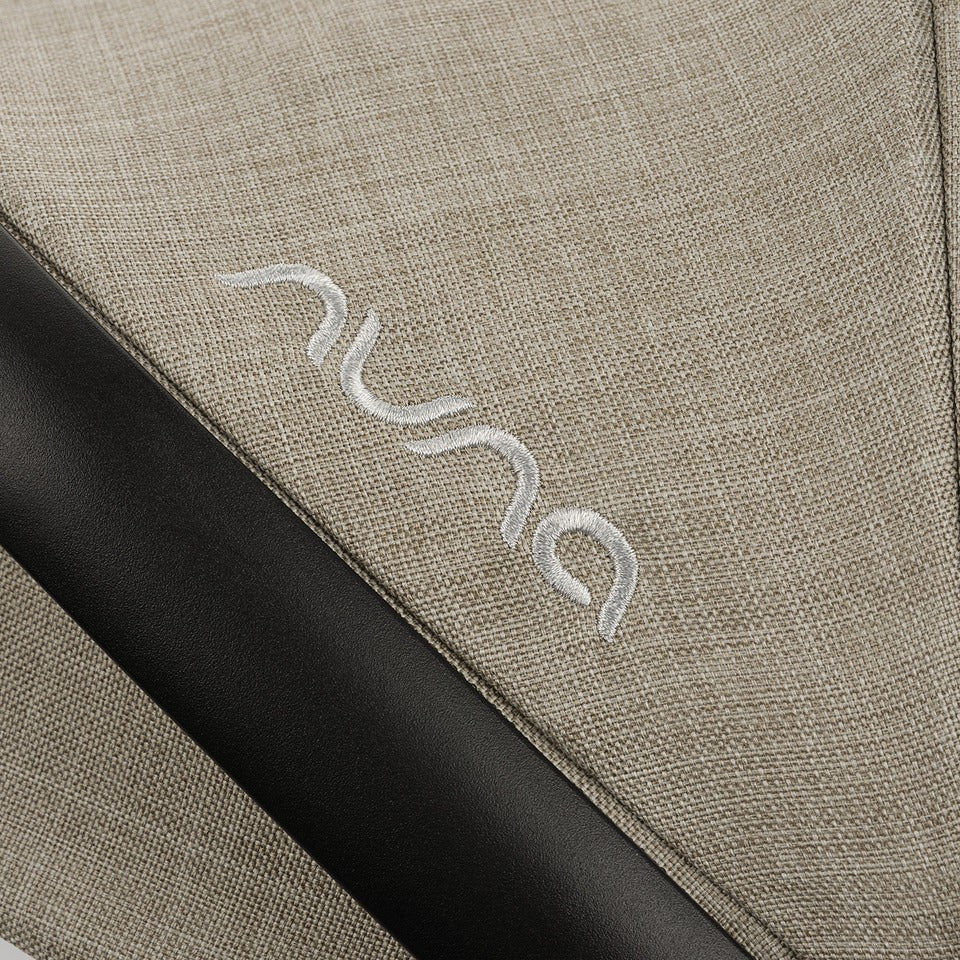 Nuna Demi Next Bassinet + Stand - Kid's Stuff Superstore