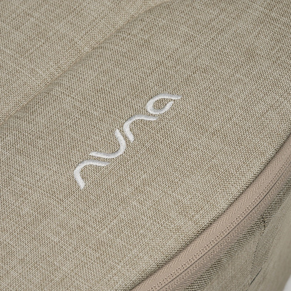 Nuna Demi Next Bassinet + Stand - Kid's Stuff Superstore