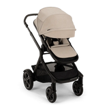 Nuna Demi Next Stroller + Rider Board