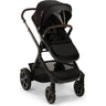 Nuna DEMI Next Stroller + Rider Board