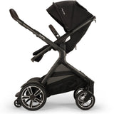 Nuna DEMI Next Stroller + Rider Board