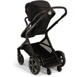 Nuna DEMI Next Stroller + Rider Board