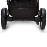 Nuna DEMI Next Stroller + Rider Board