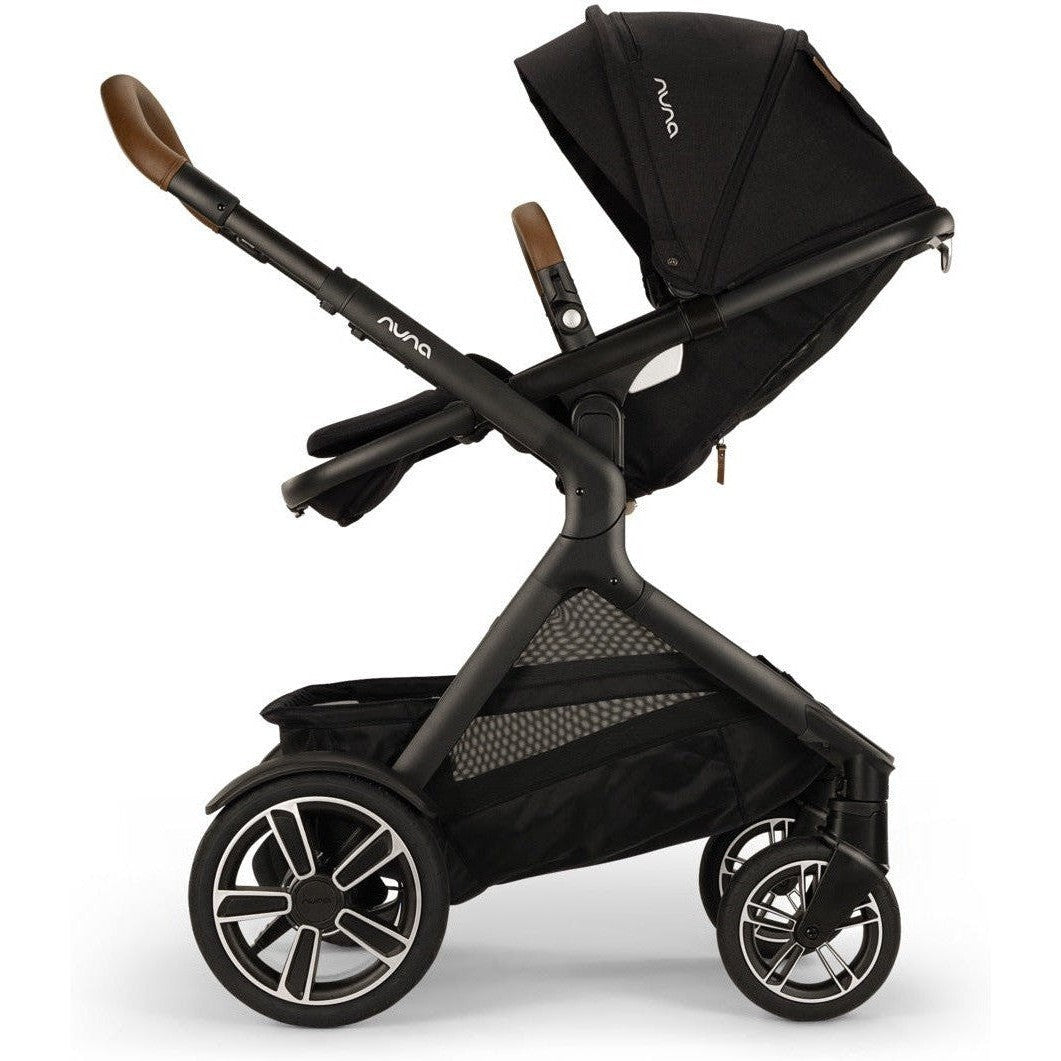 Nuna Demi Next Stroller + Rider Board - Kid's Stuff Superstore