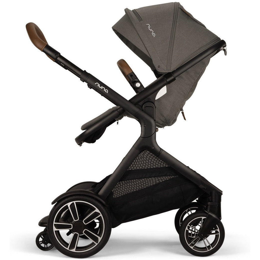 Nuna Demi Next Stroller + Rider Board - Kid's Stuff Superstore