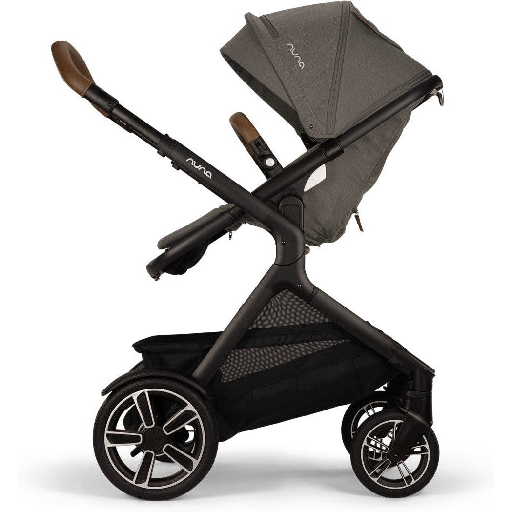 Nuna Demi Next Stroller + Rider Board - Kid's Stuff Superstore