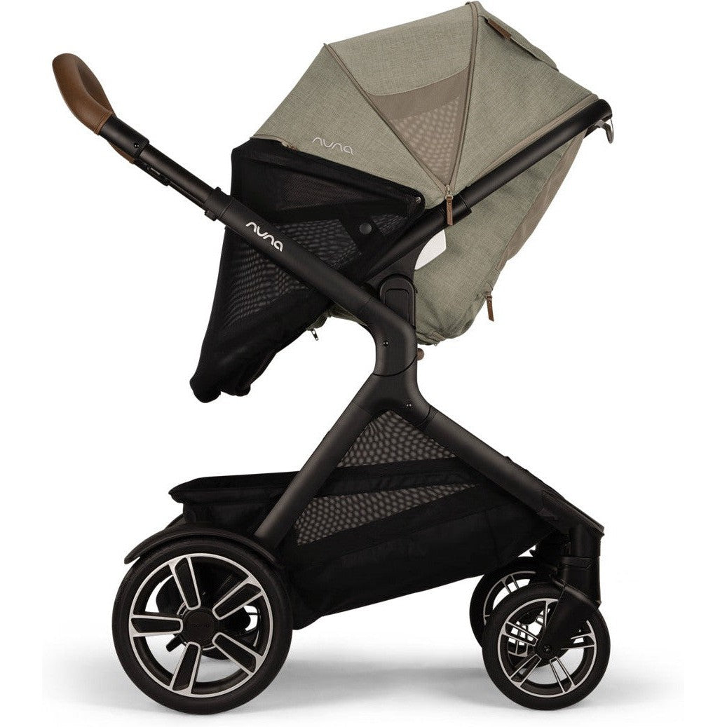 Nuna Demi Next Stroller + Rider Board - Kid's Stuff Superstore