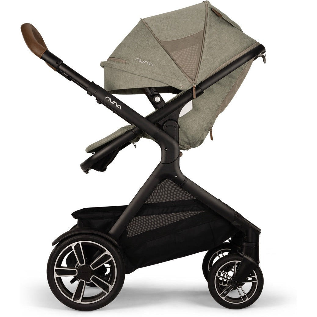 Nuna Demi Next Stroller + Rider Board - Kid's Stuff Superstore
