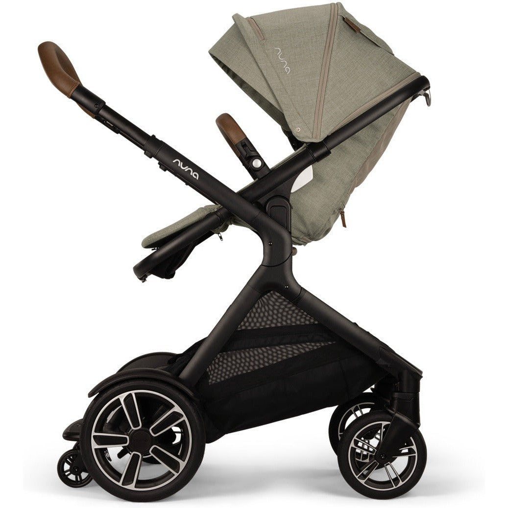 Nuna Demi Next Stroller + Rider Board - Kid's Stuff Superstore